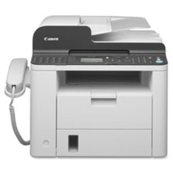 Multifunc Laser Printer; Copy-Fax;18.6 in. x 17.5 in. x 14 in.;BE-WE, Virtual, Mfr#: VI127616